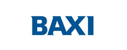 Baxi Logo