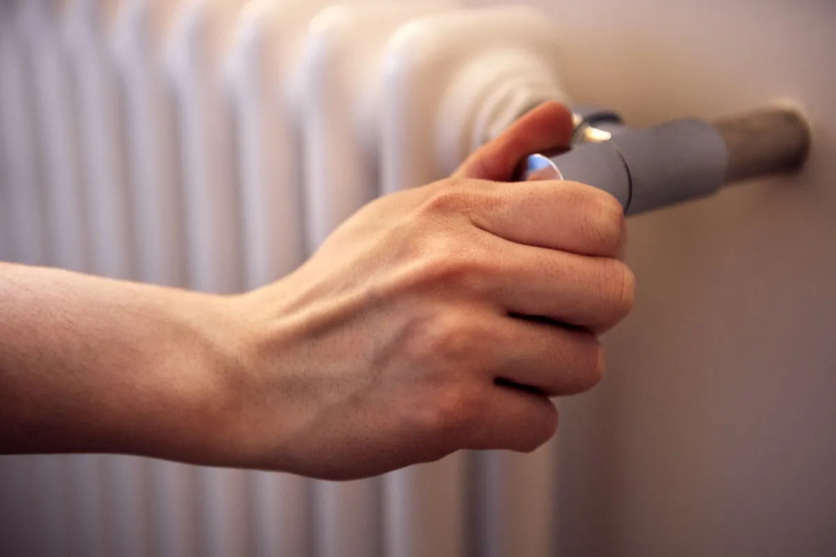 Baxi Reparatur und Original-Ersatzteile in Wien