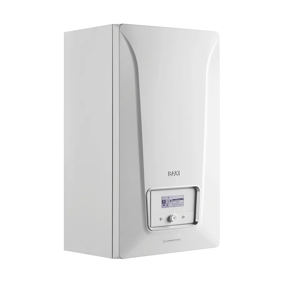 Baxi Luna Platinum+ 24 – Brennwert-Kombitherme